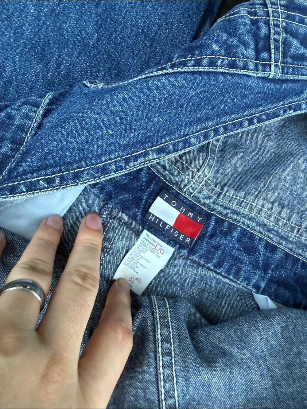 Tommy Hilfiger tommy hilfiger